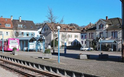 Gutachter erwarten positives Ergebnis