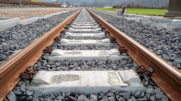 Josha Frey, MdL: „Kandertalbahn kann bereits heute für eine künftige Reaktivierung in Schuss gebracht werden.“