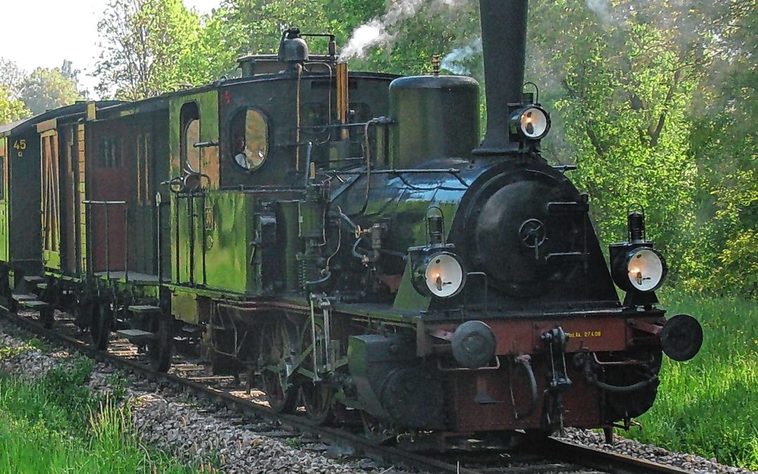 Kandertal-S-Bahn „unwirtschaftlich“