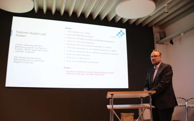 „Potential ist absolut vorhanden“